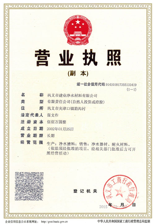 II